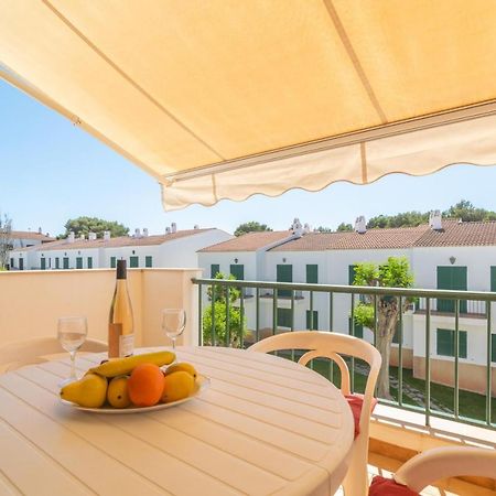 Apartament Filippi Son Parc Zewnętrze zdjęcie