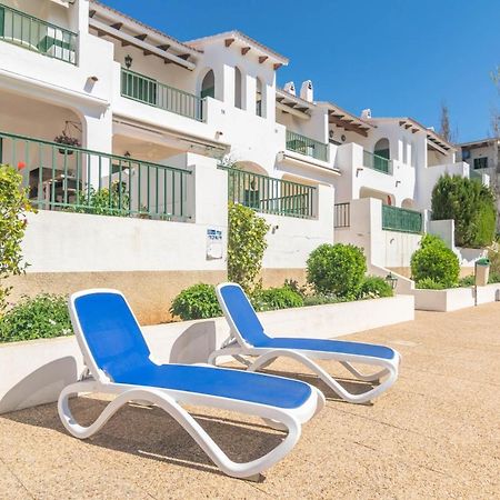 Apartament Filippi Son Parc Zewnętrze zdjęcie