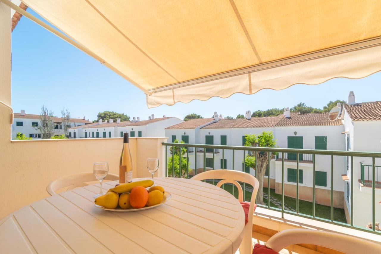 Apartament Filippi Son Parc Zewnętrze zdjęcie
