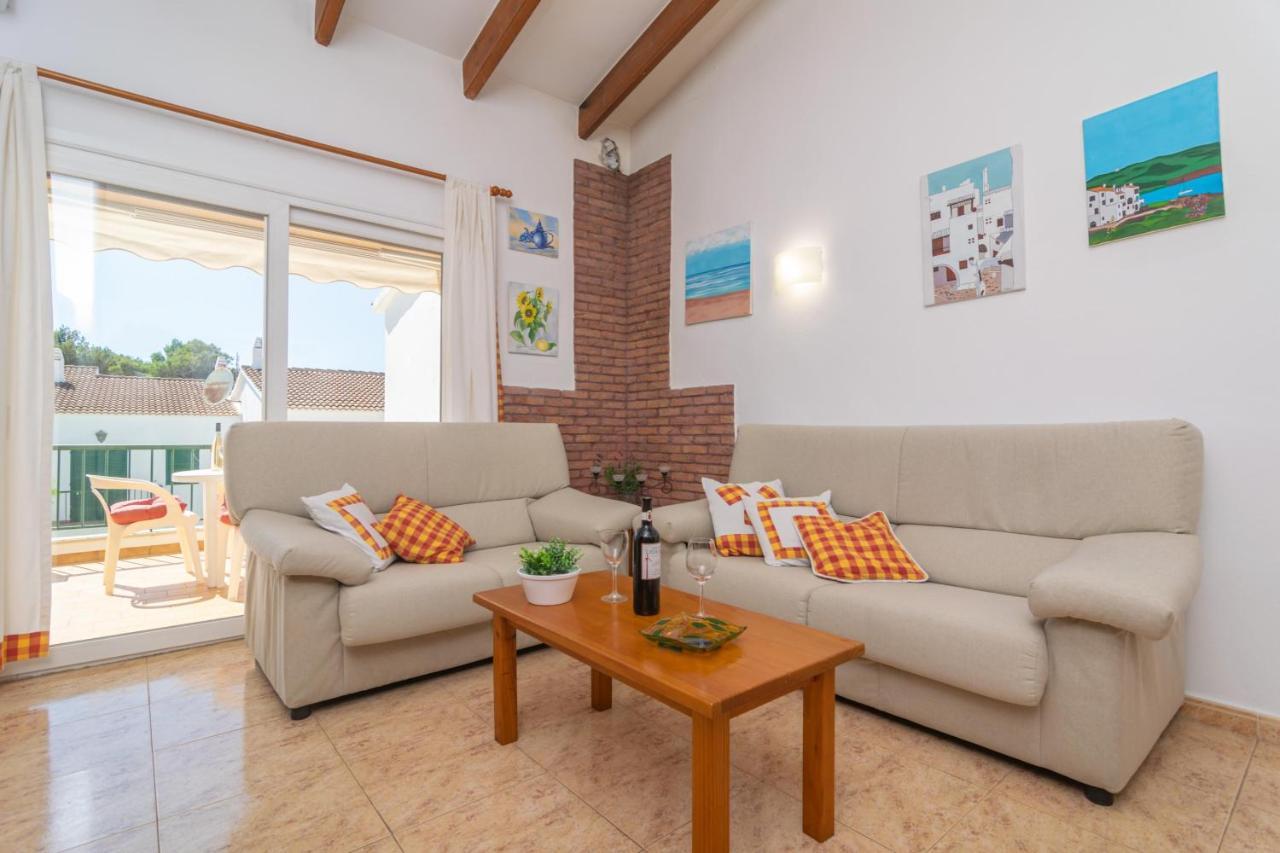 Apartament Filippi Son Parc Zewnętrze zdjęcie