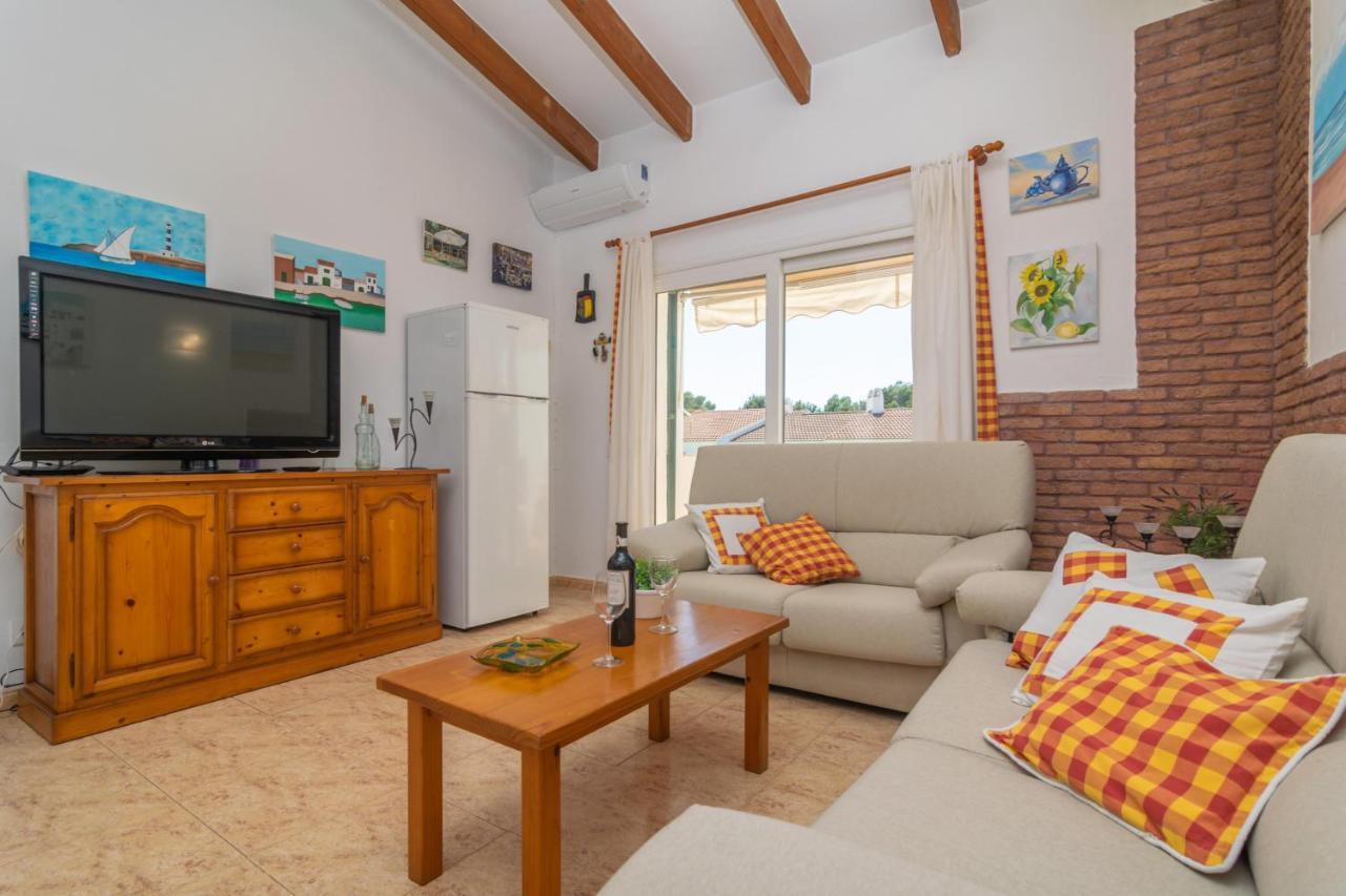 Apartament Filippi Son Parc Zewnętrze zdjęcie
