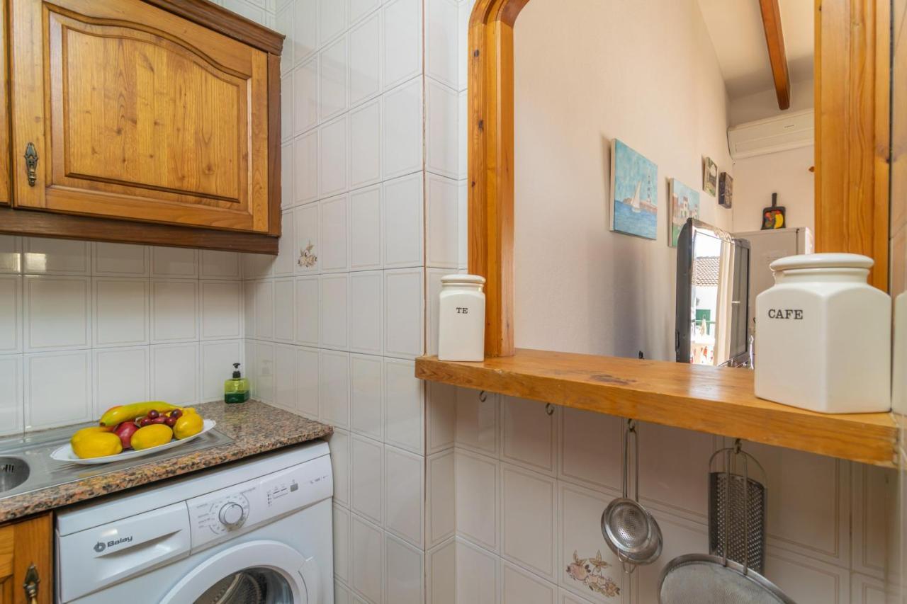 Apartament Filippi Son Parc Zewnętrze zdjęcie
