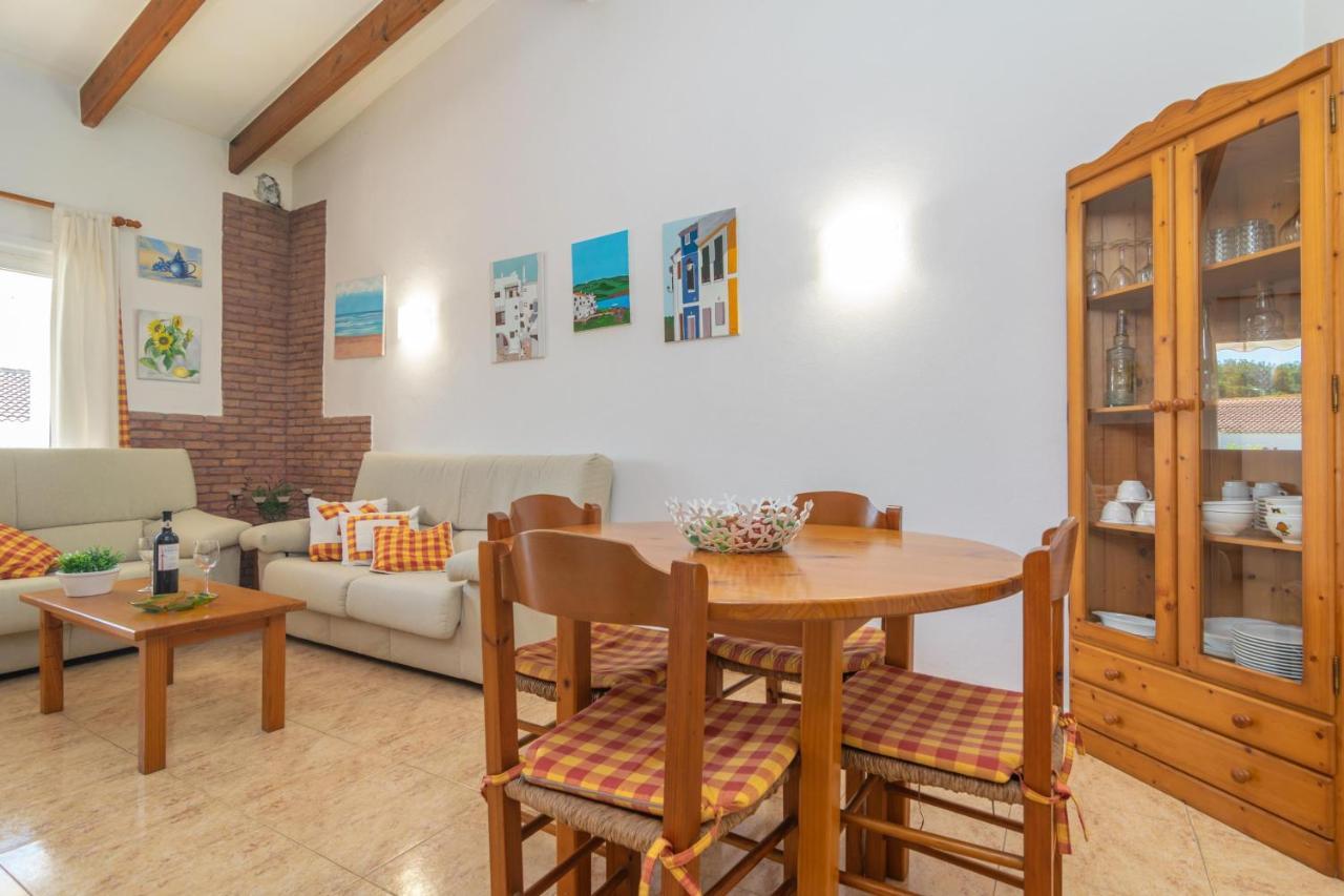 Apartament Filippi Son Parc Zewnętrze zdjęcie