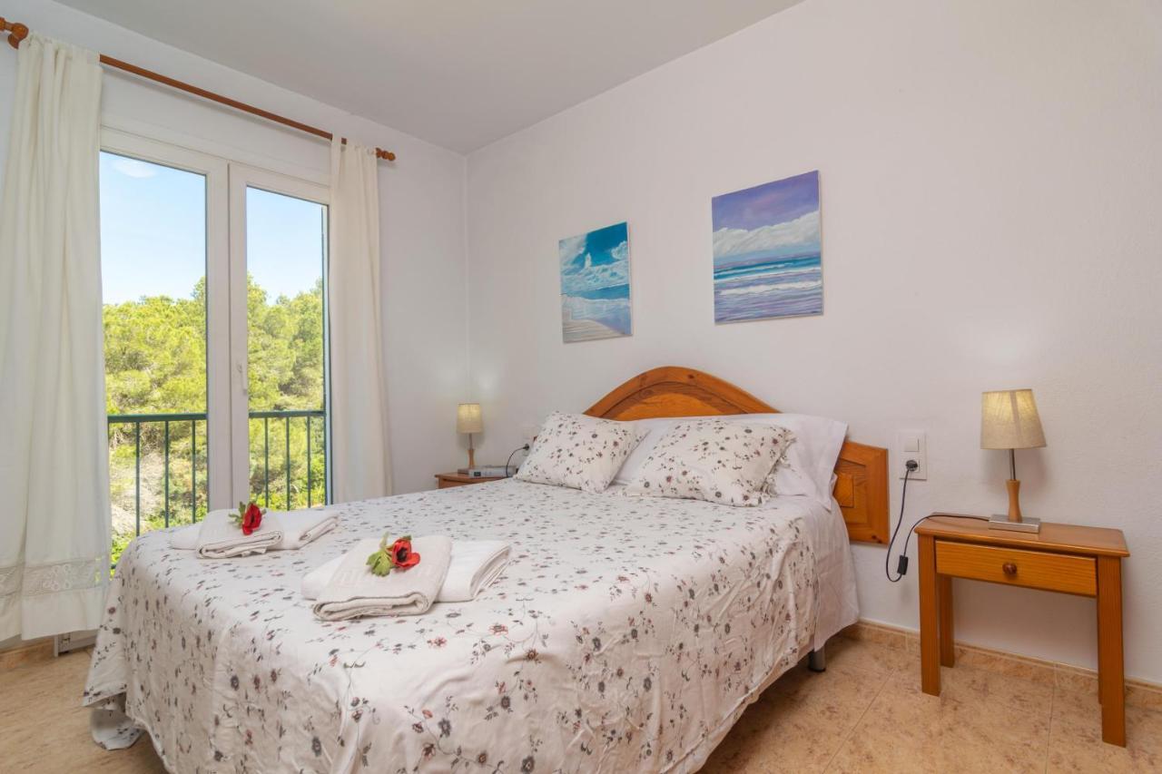 Apartament Filippi Son Parc Zewnętrze zdjęcie