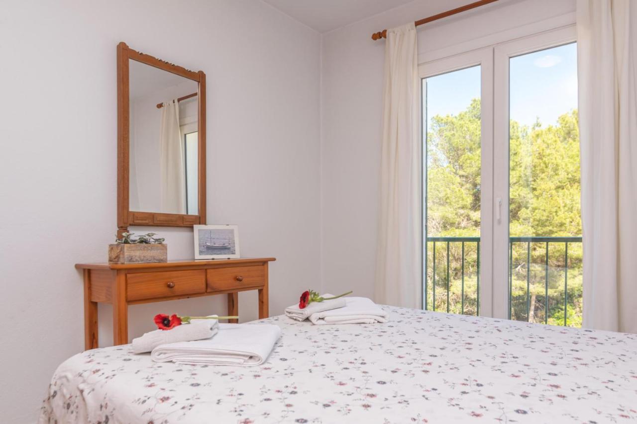 Apartament Filippi Son Parc Zewnętrze zdjęcie
