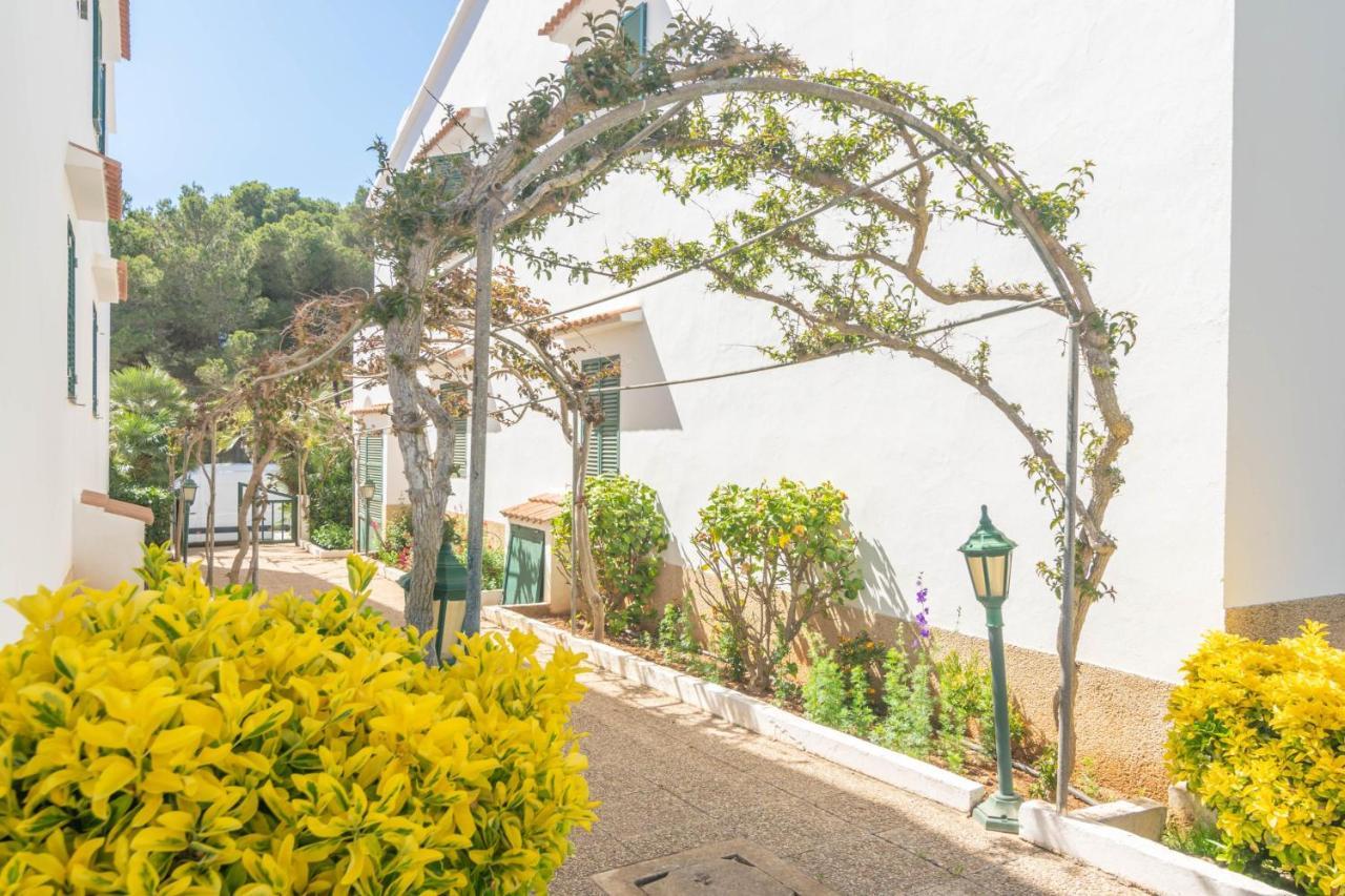 Apartament Filippi Son Parc Zewnętrze zdjęcie