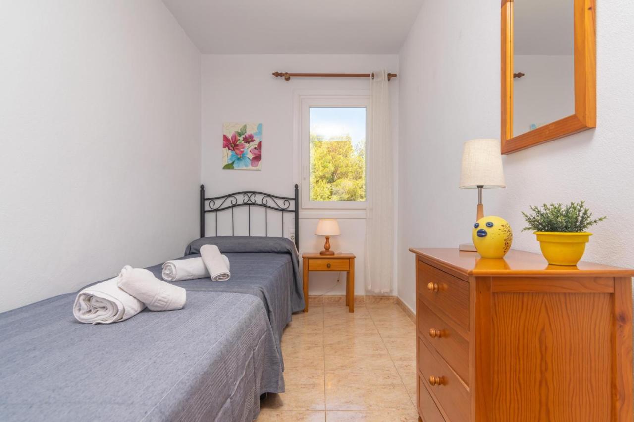 Apartament Filippi Son Parc Zewnętrze zdjęcie