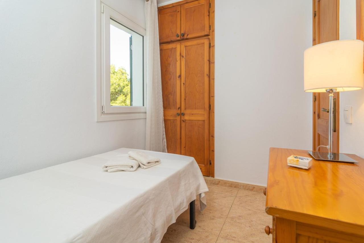 Apartament Filippi Son Parc Zewnętrze zdjęcie
