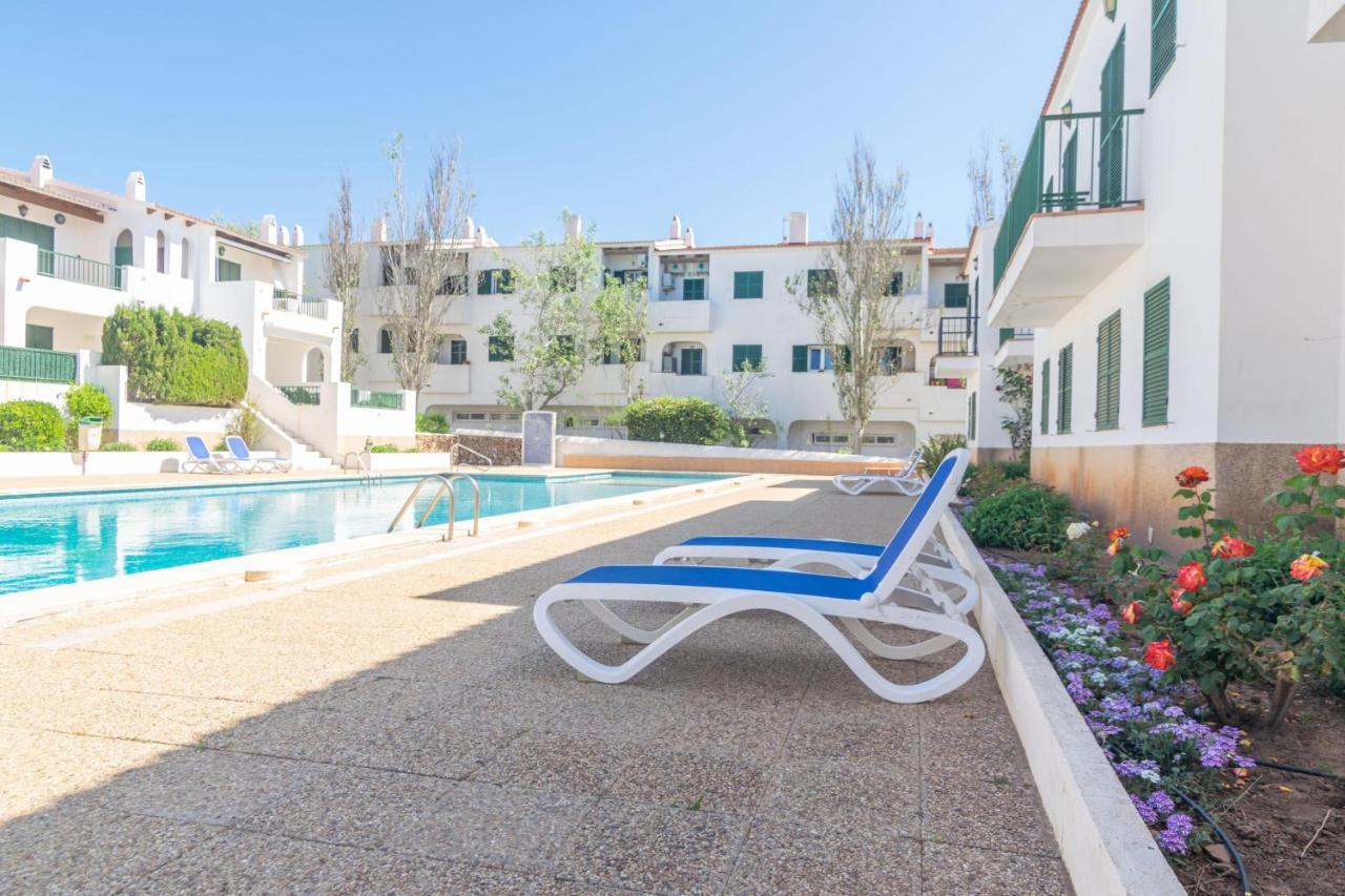 Apartament Filippi Son Parc Zewnętrze zdjęcie