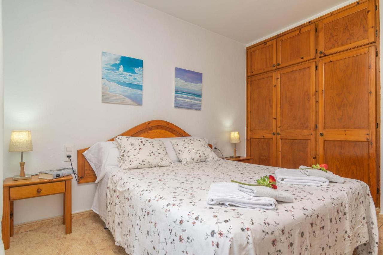 Apartament Filippi Son Parc Zewnętrze zdjęcie