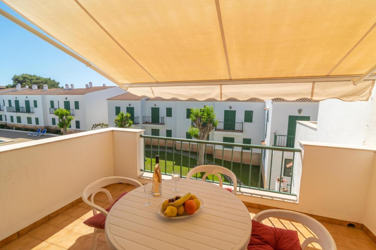 Apartament Filippi Son Parc Zewnętrze zdjęcie