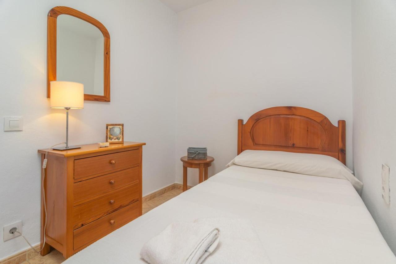 Apartament Filippi Son Parc Zewnętrze zdjęcie