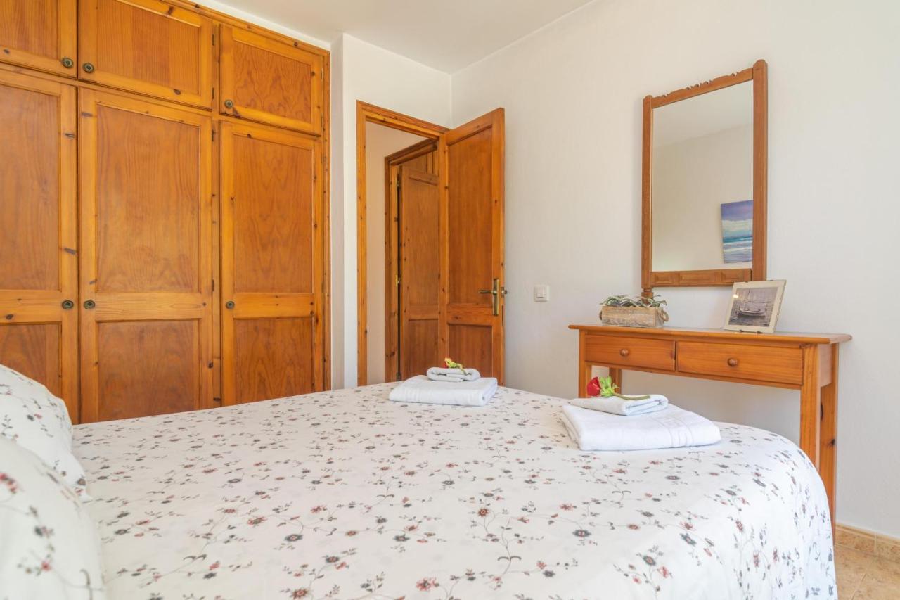 Apartament Filippi Son Parc Zewnętrze zdjęcie