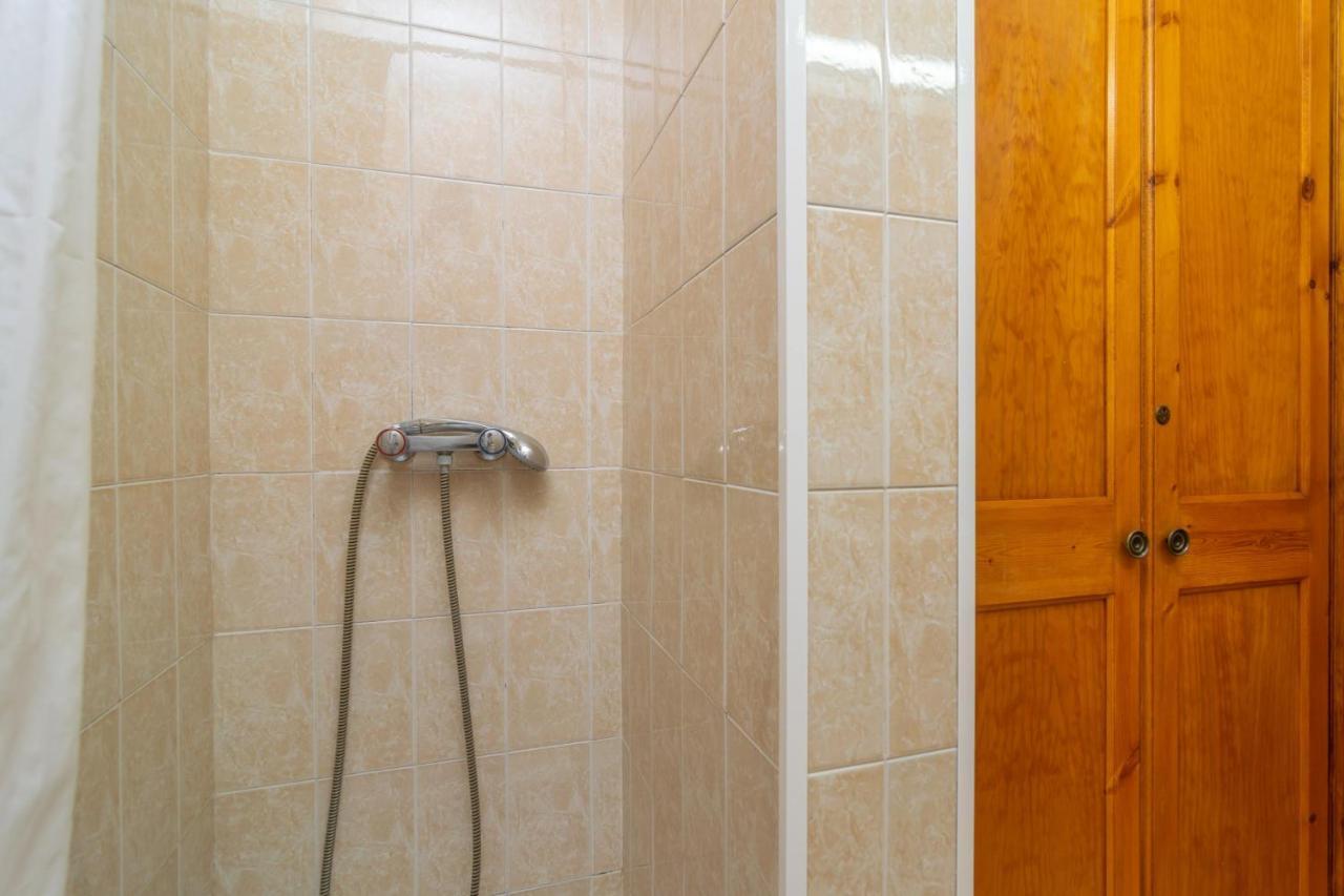 Apartament Filippi Son Parc Zewnętrze zdjęcie