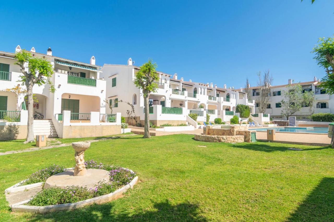 Apartament Filippi Son Parc Zewnętrze zdjęcie